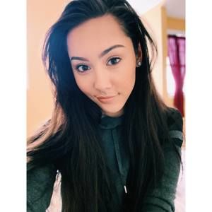 Meet your Posher, Kay